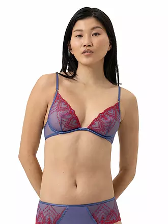 MEY | Triangel BH MYSTERIOUS astral night | 